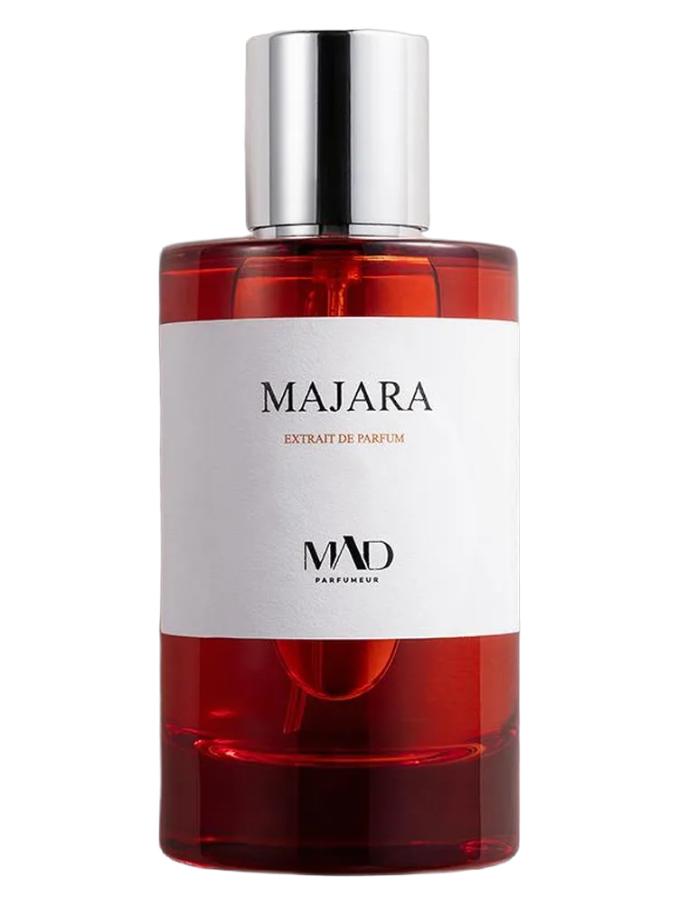 Majara by Mad Parfumeur