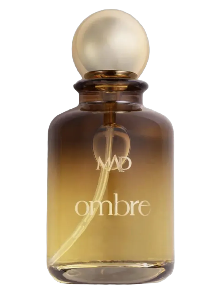 Ombre by Mad Parfumeur