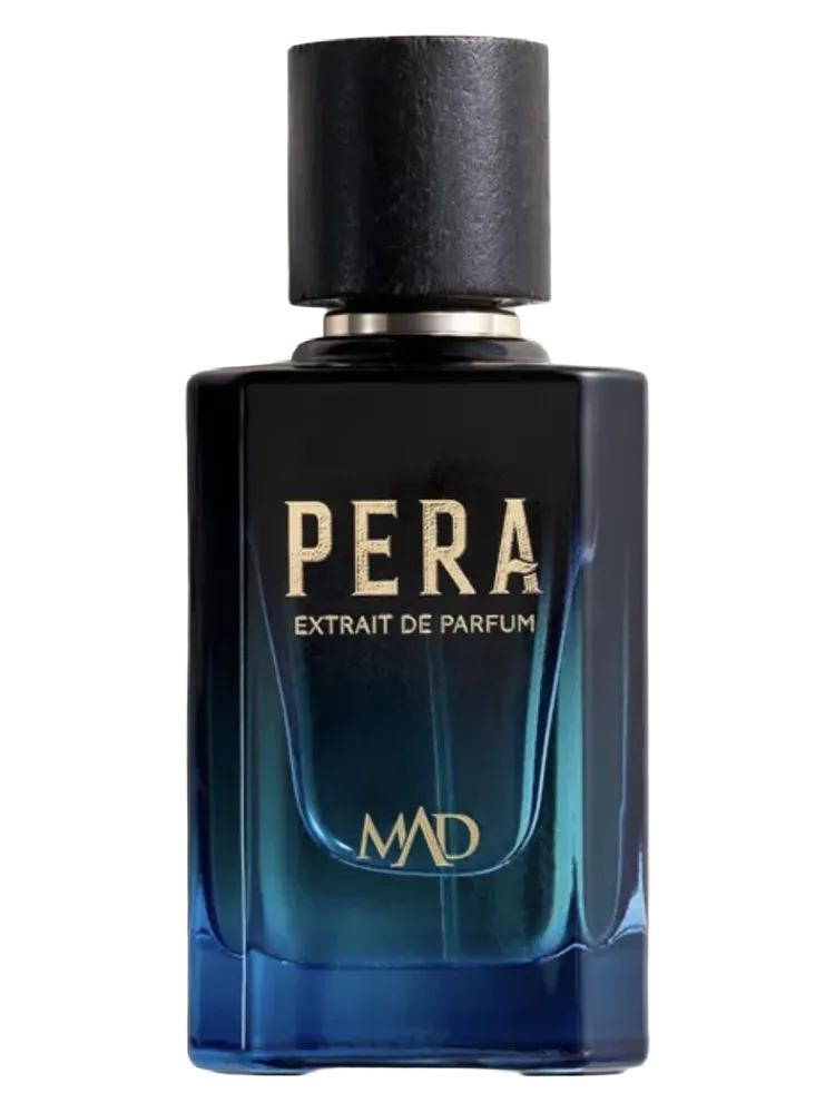 Pera by Mad Parfumeur