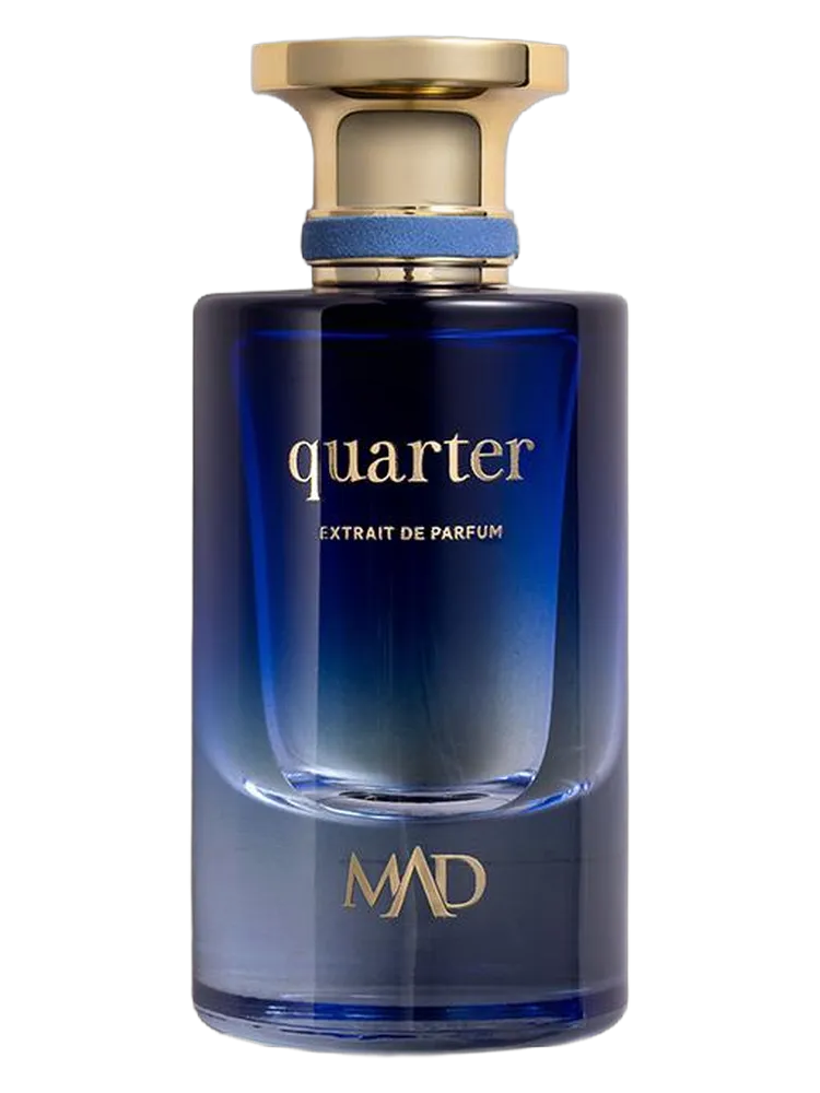 Quarter by Mad Parfumeur