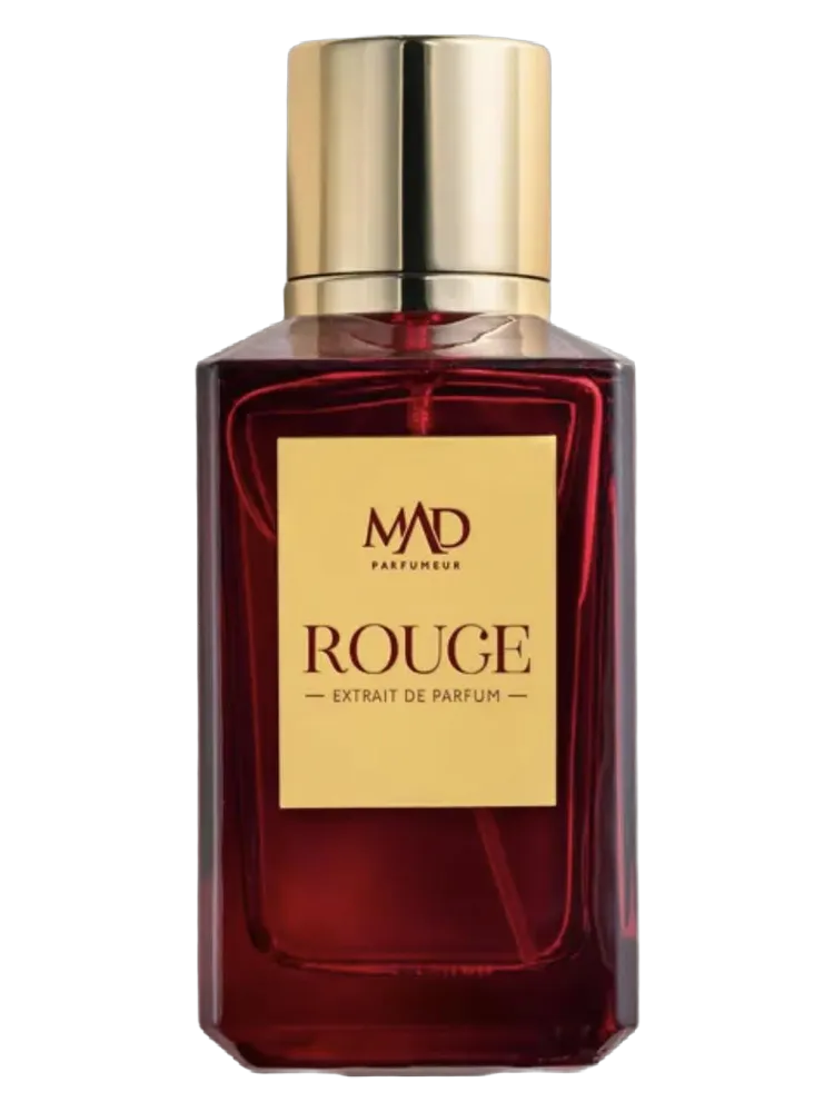 Rouge by Mad Parfumeur