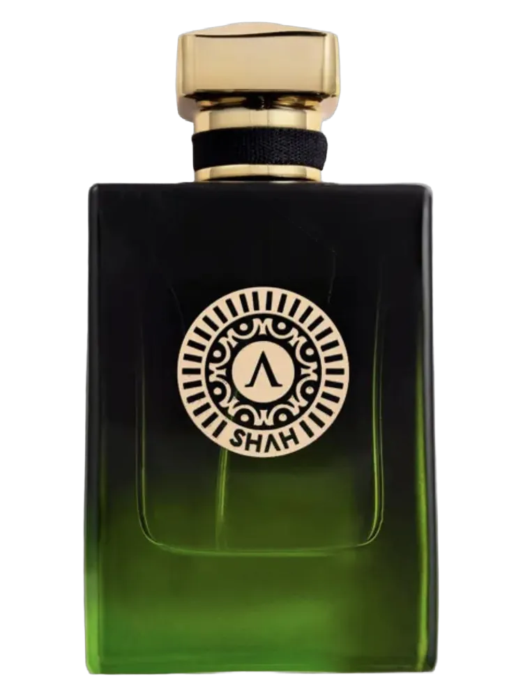 Shah by Mad Parfumeur