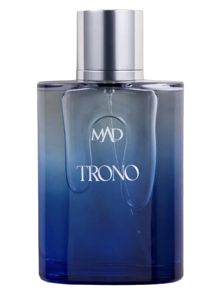 Trono by Mad Parfumeur