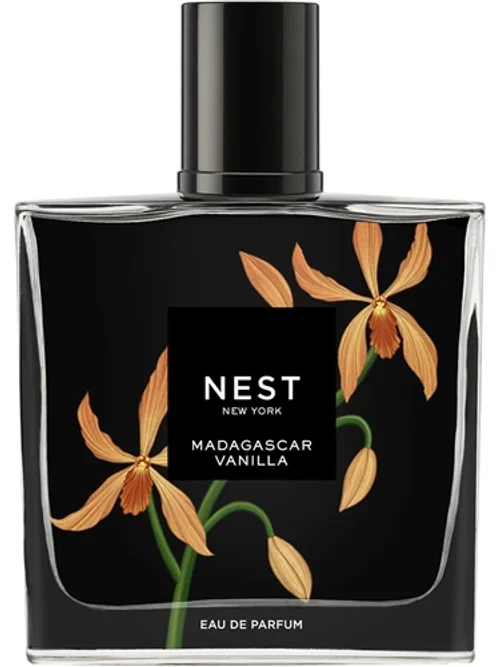 Madagascar Vanilla by Nest