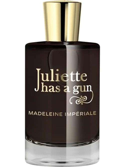 Madeleine Impériale by Juliette Has A Gun