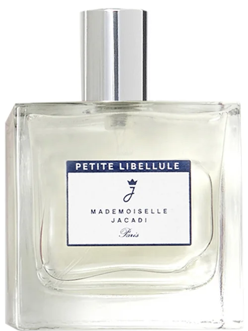 Mademoiselle Petite Libellule by Jacadi