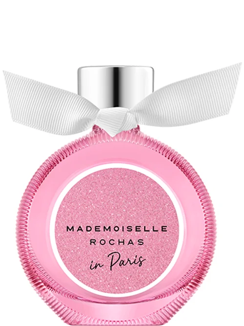 Mademoiselle In Paris by Rochas