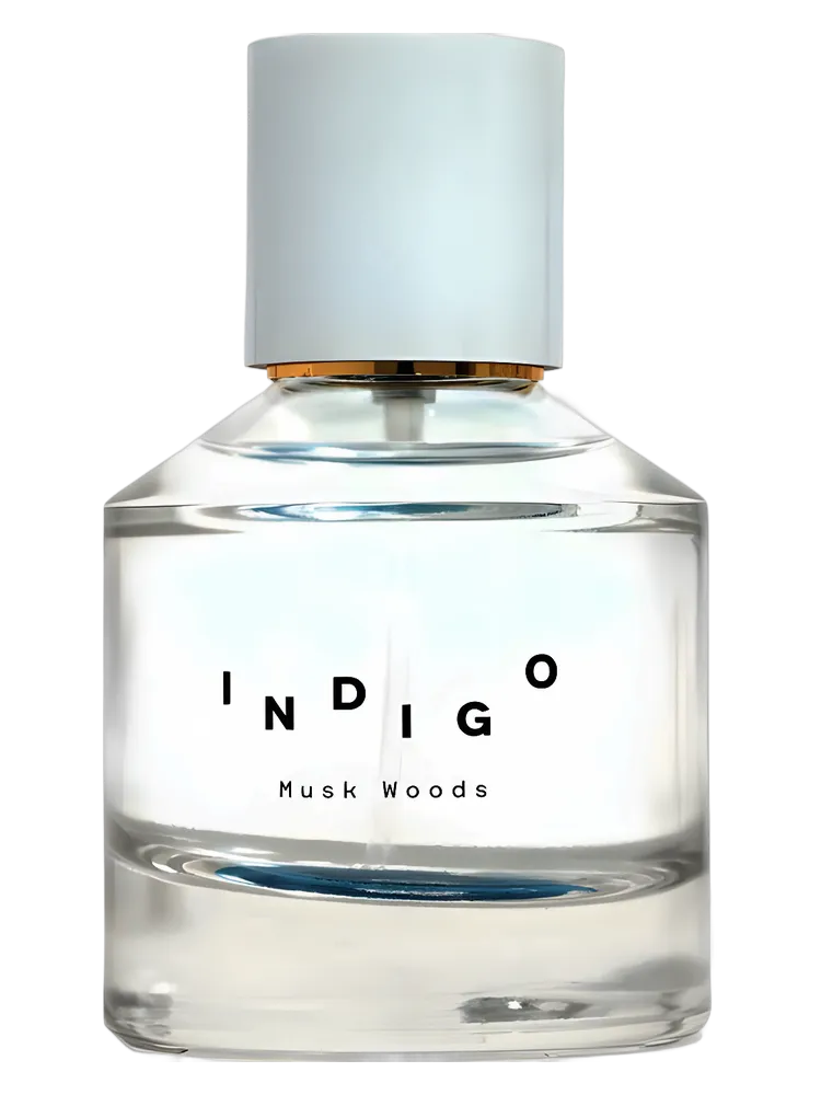Indigo by Madewell