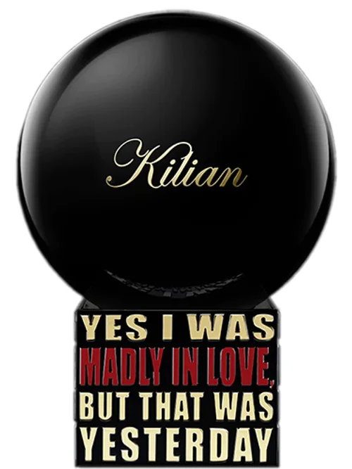 Madly In Love by Kilian