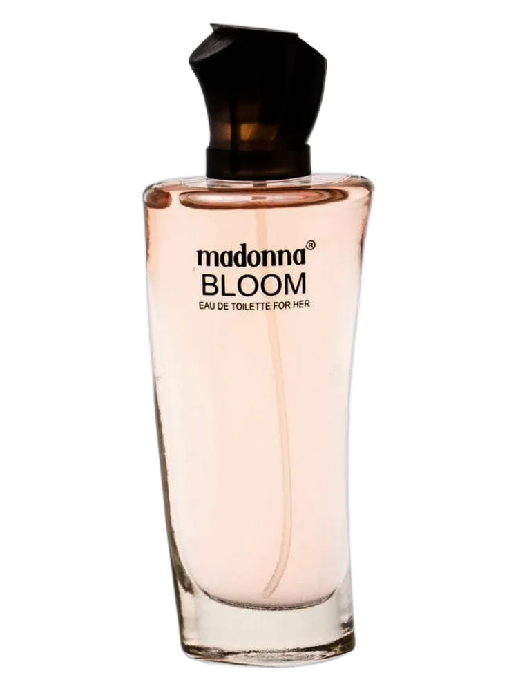 Bloom by Madonna UK