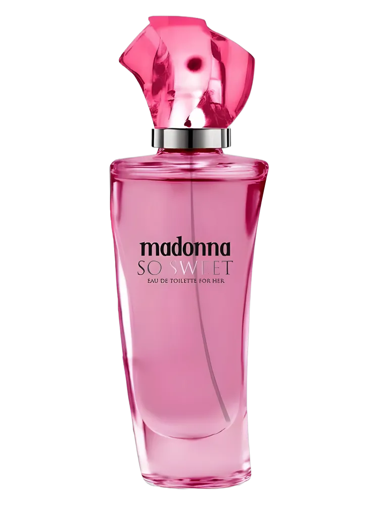 So Sweet by Madonna UK