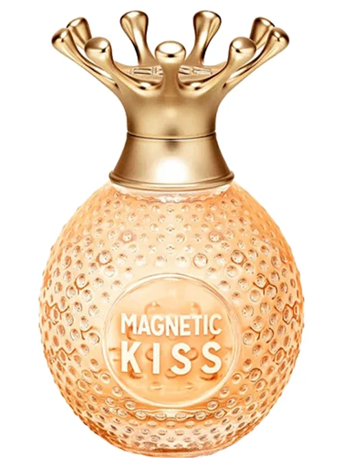 Magnetic Kiss by Naf Naf