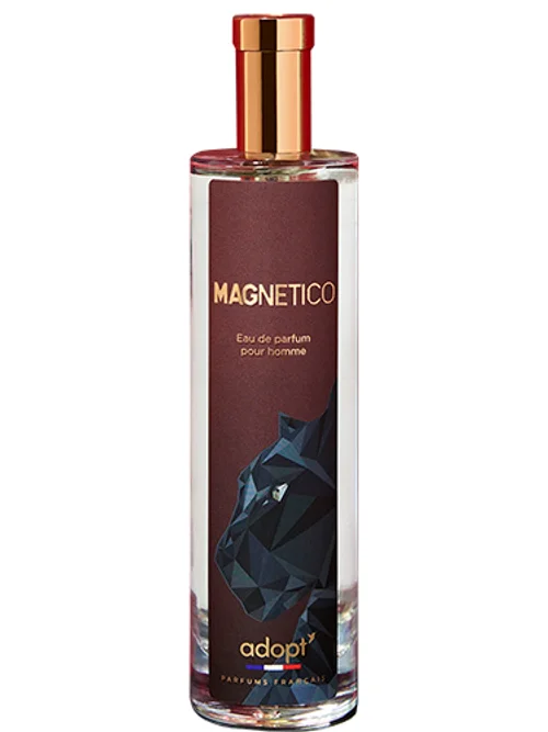 Magnetico by Adopt