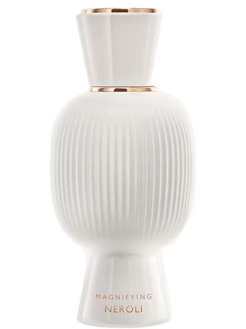 Magnifying Neroli by Bulgari