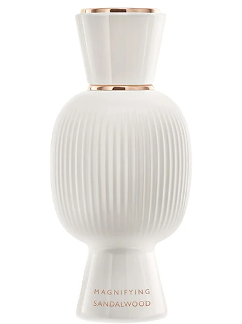 Magnifying Sandalwood by Bulgari