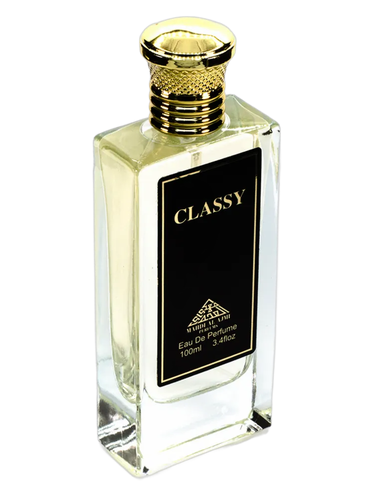 Classy by Mahdi Alajmi