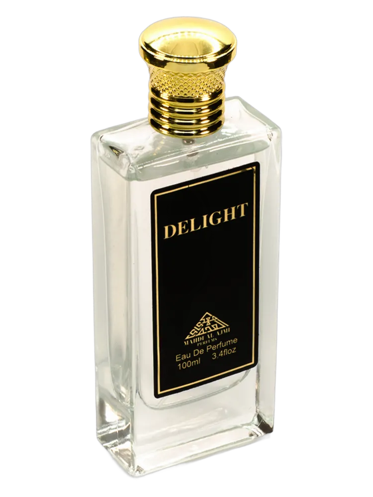 Delight by Mahdi Alajmi
