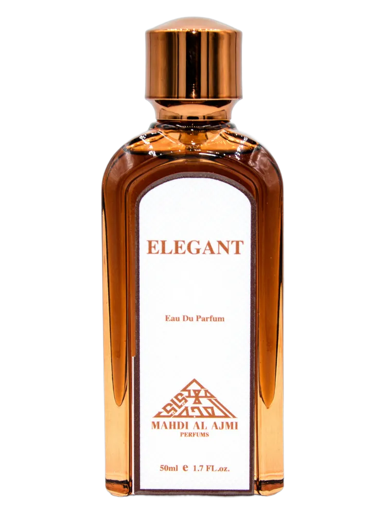 Elegant by Mahdi Alajmi