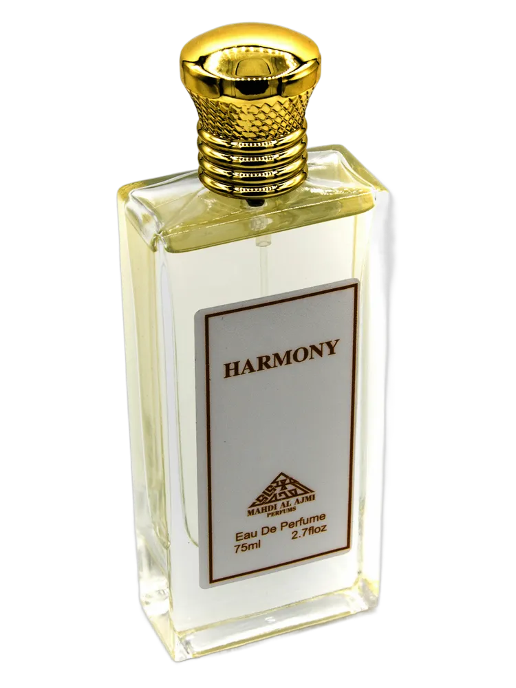 Harmony by Mahdi Alajmi