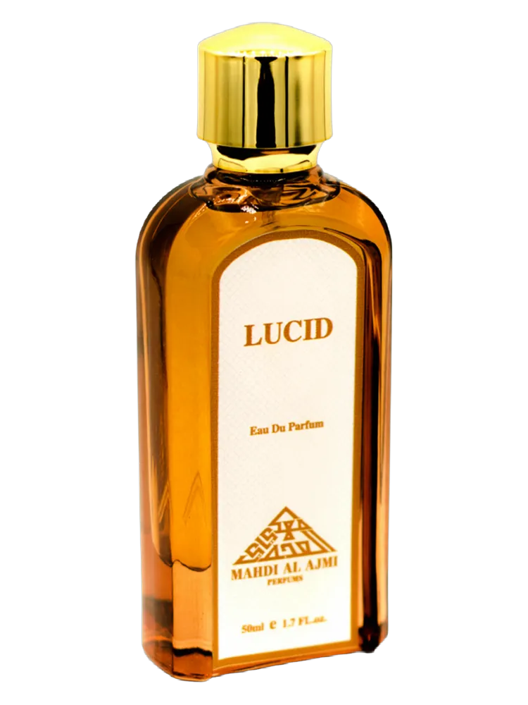 Lucid by Mahdi Alajmi