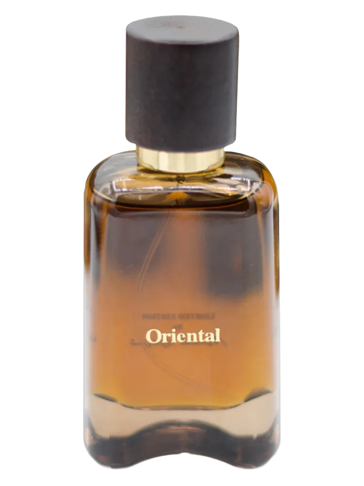 Oriental by Mahdi Alajmi