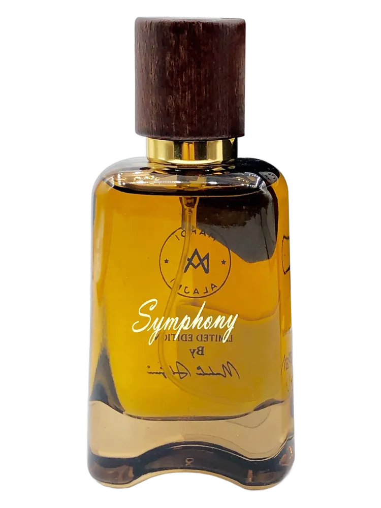 Symphony by Mahdi Alajmi