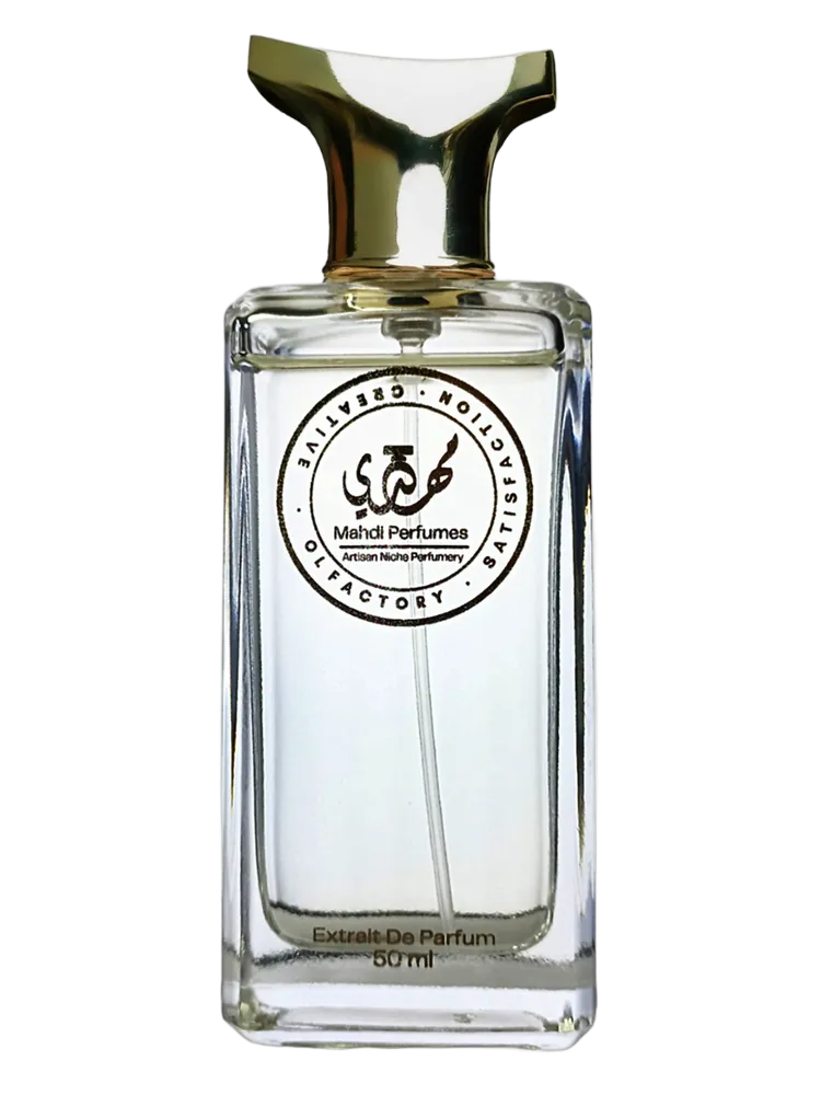 Osmanthus by Mahdi Perfumes