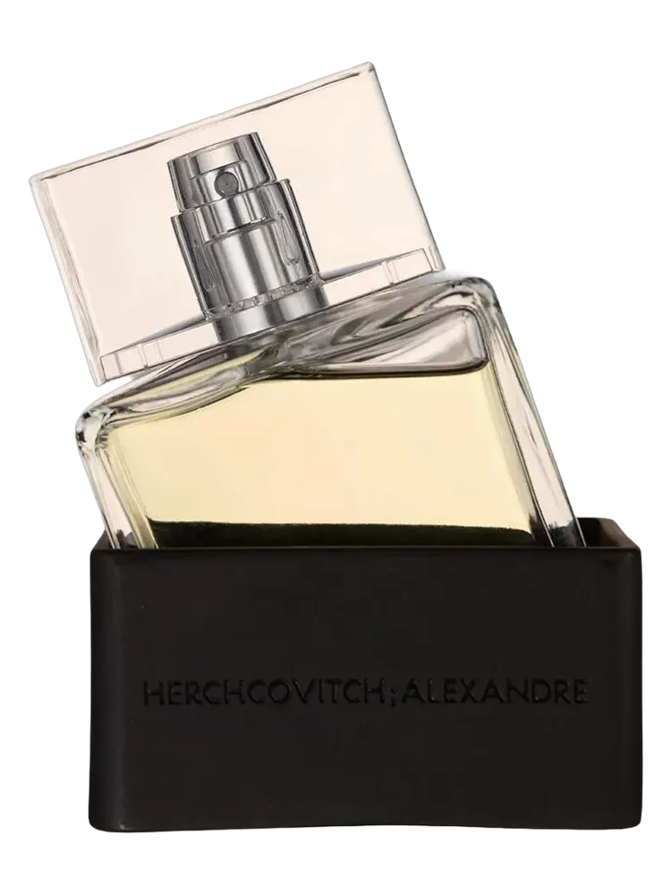 Alexandre Herchcovitch by Mahogany
