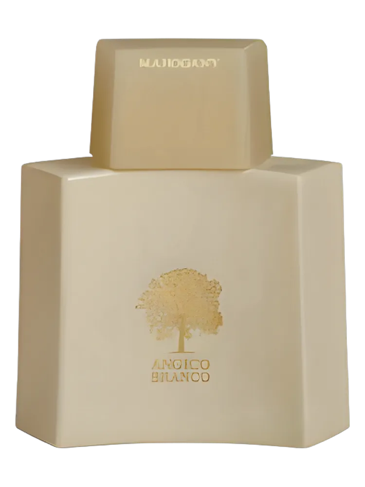 Angico Branco by Mahogany