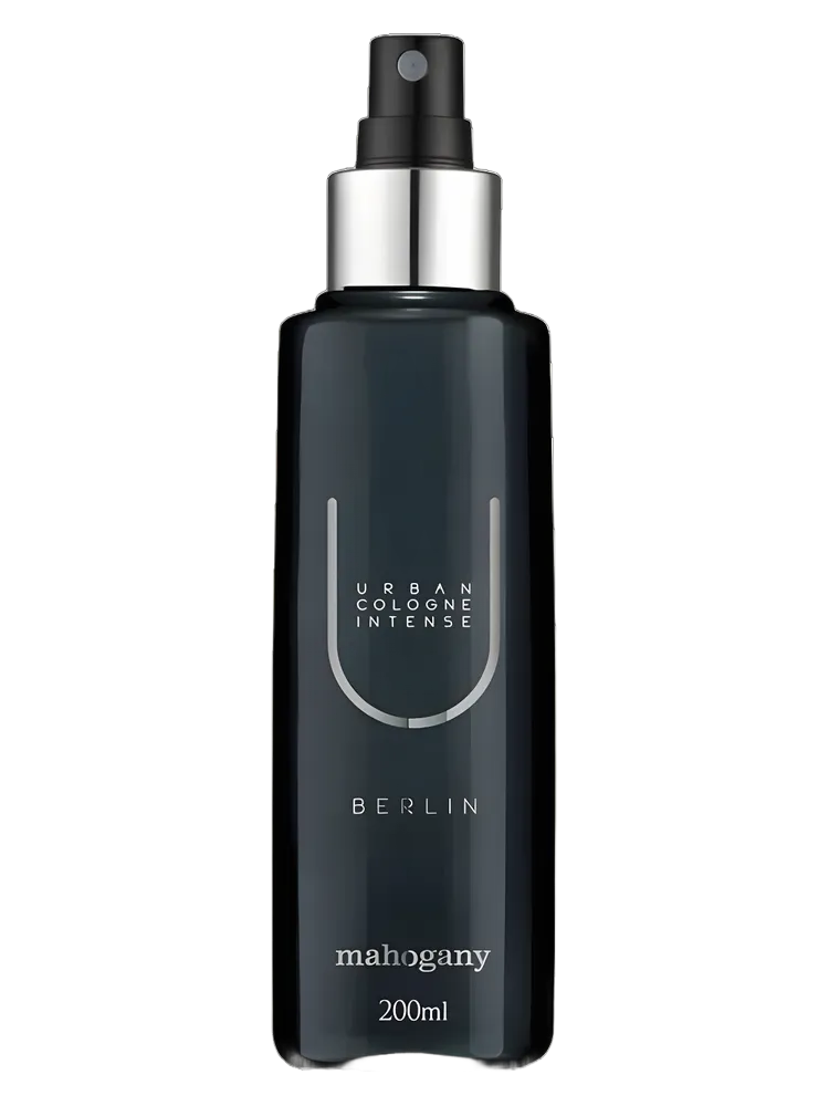 Berlin Urban by Mahogany