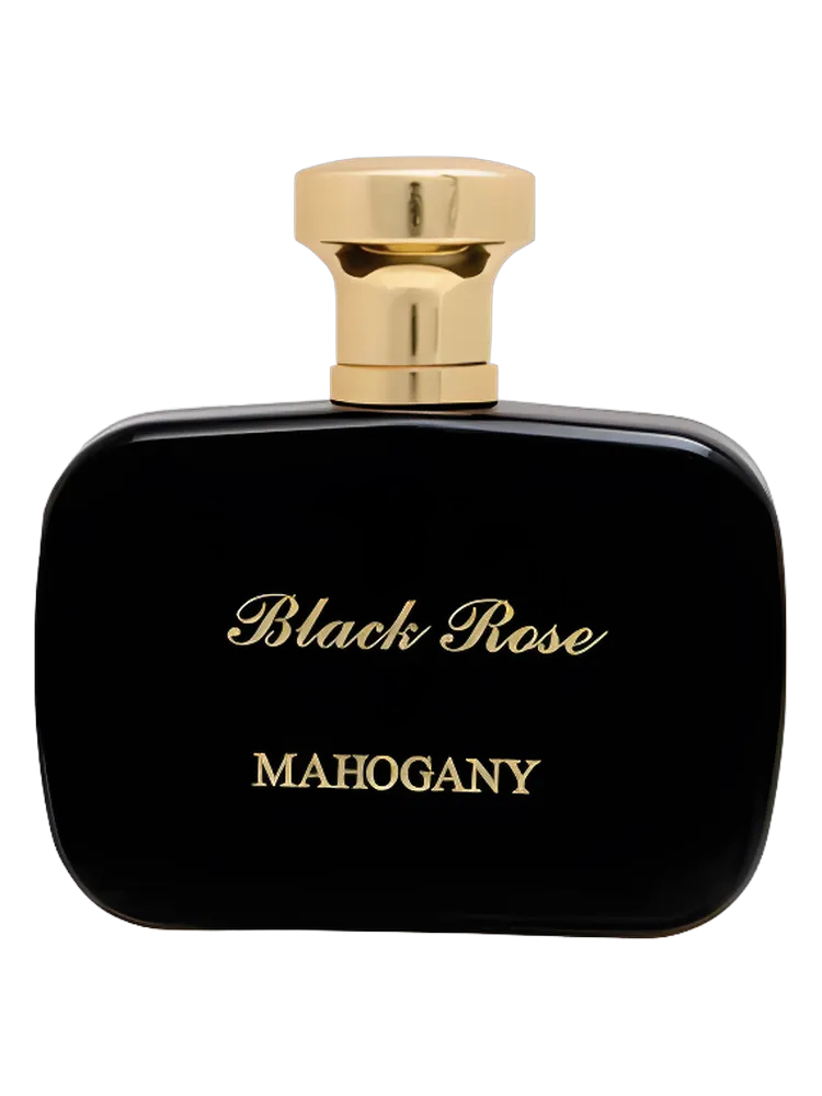 Black Rose by Mahogany