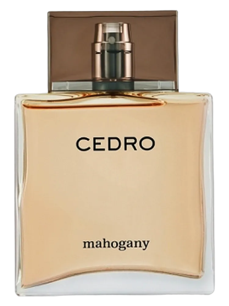 Cedro by Mahogany