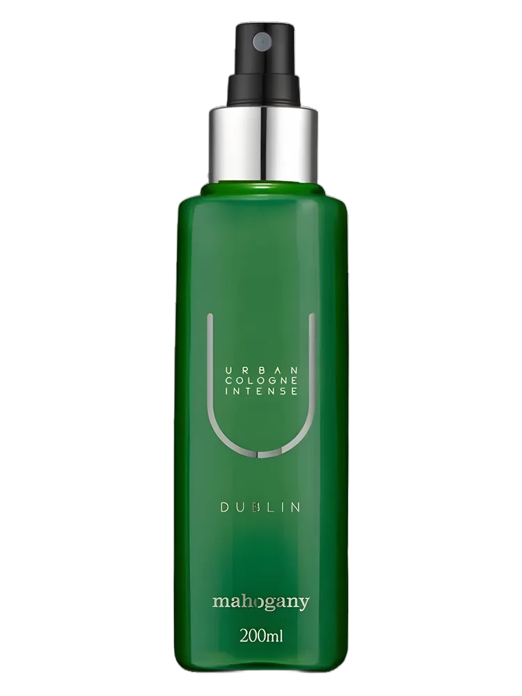 Dublin Urban by Mahogany