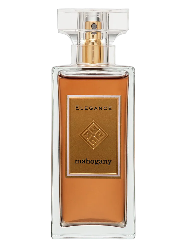 Elegance by Mahogany
