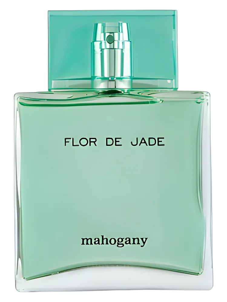 Flor de Jade by Mahogany