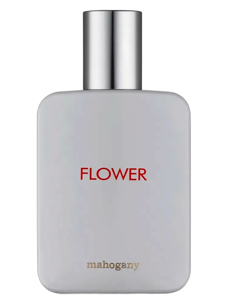 Flower by Mahogany