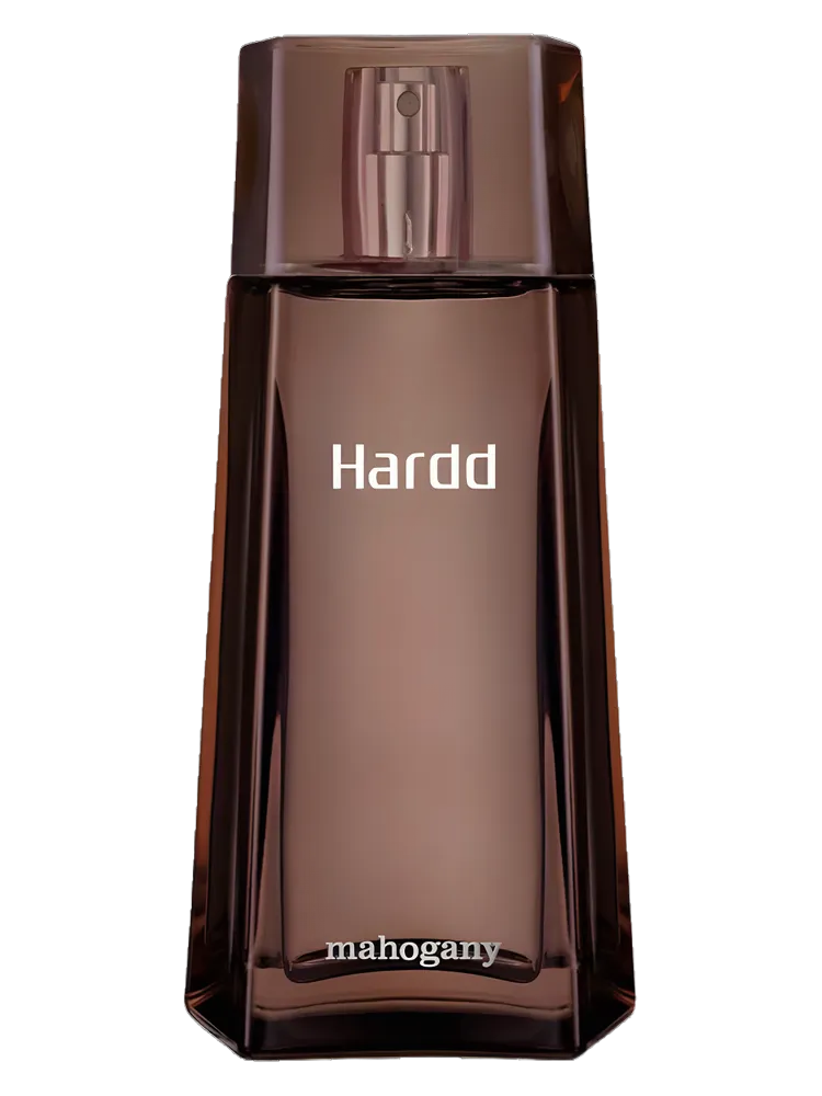 Hardd by Mahogany