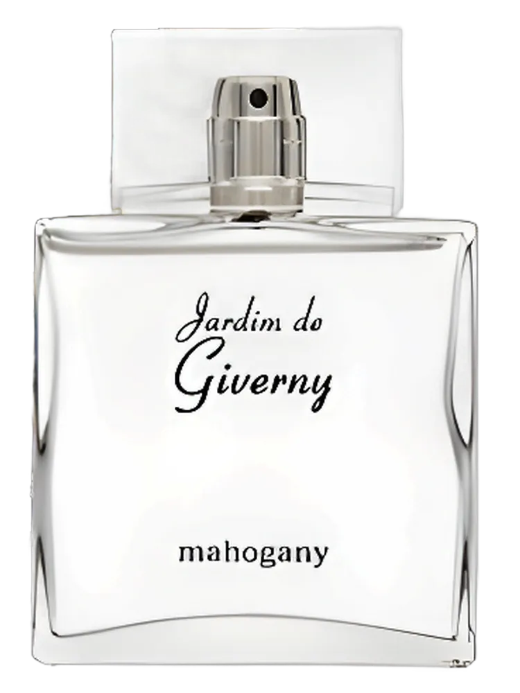 Jardim de Giverny by Mahogany