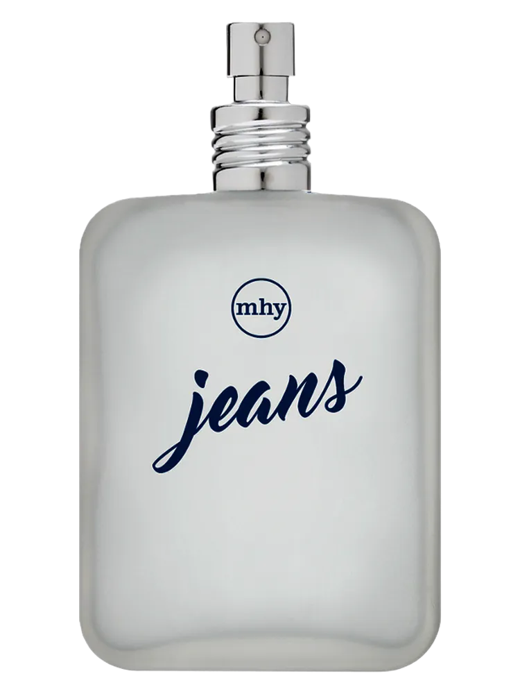 Jeans by Mahogany