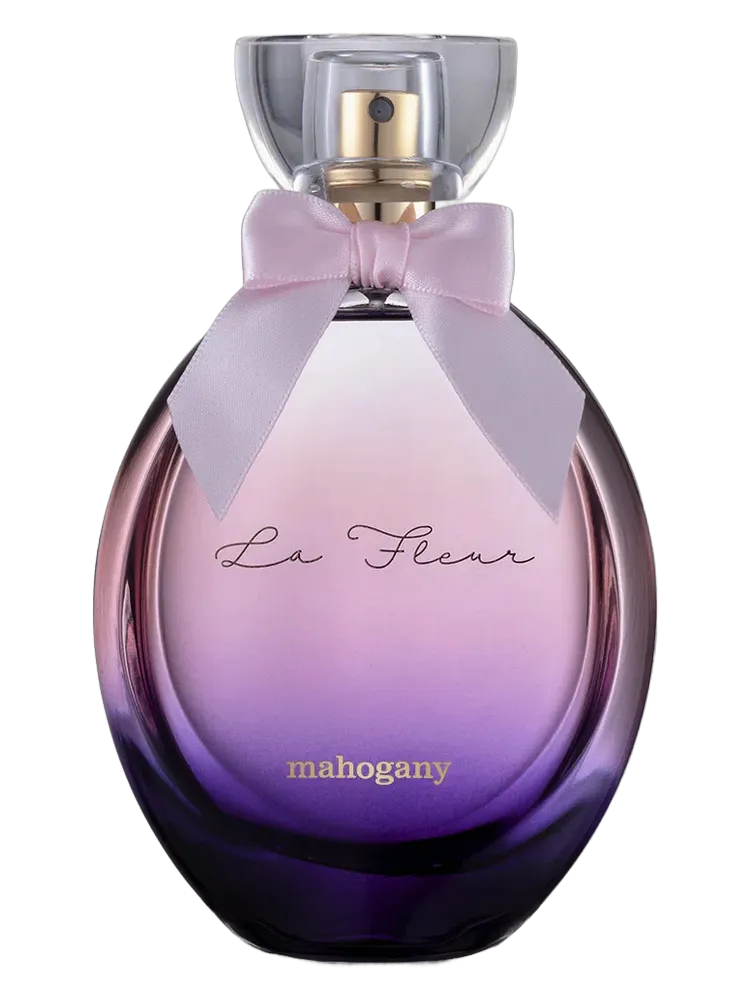 La Fleur by Mahogany
