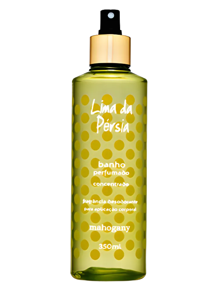 Lima da Pérsia by Mahogany