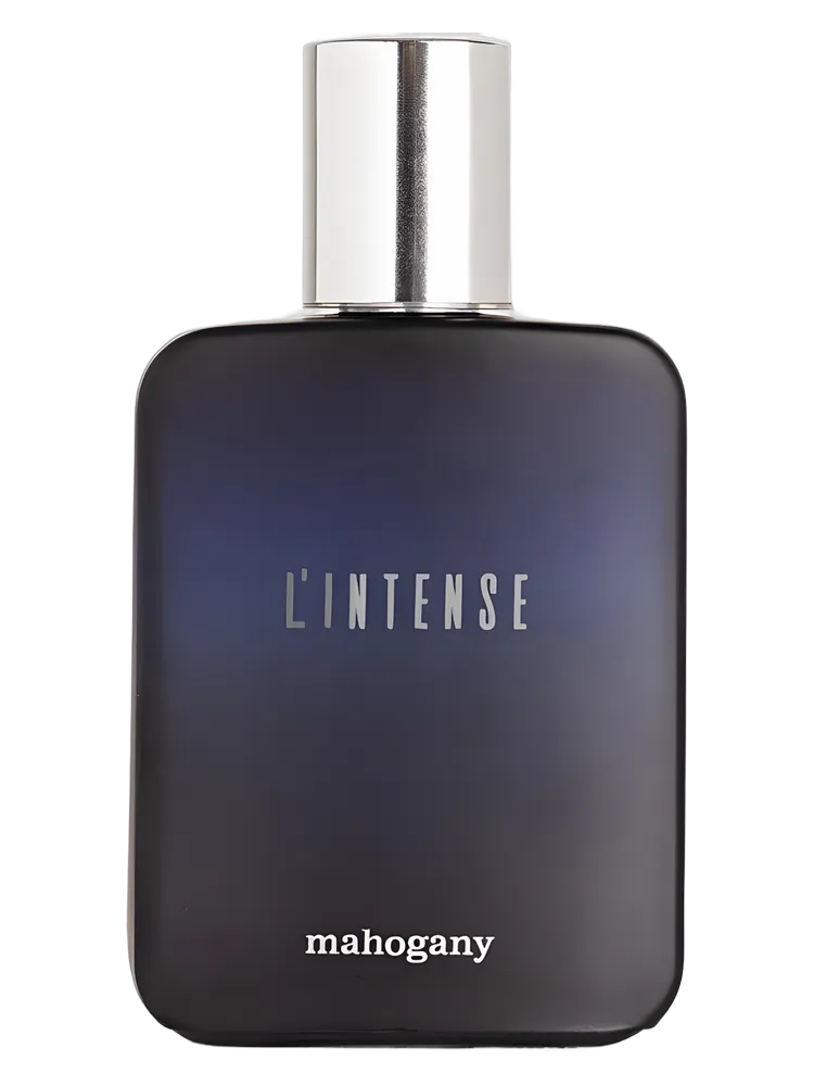L'Intense by Mahogany
