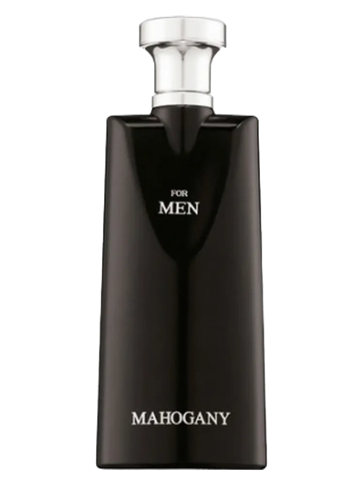 Mahogany for Men by Mahogany