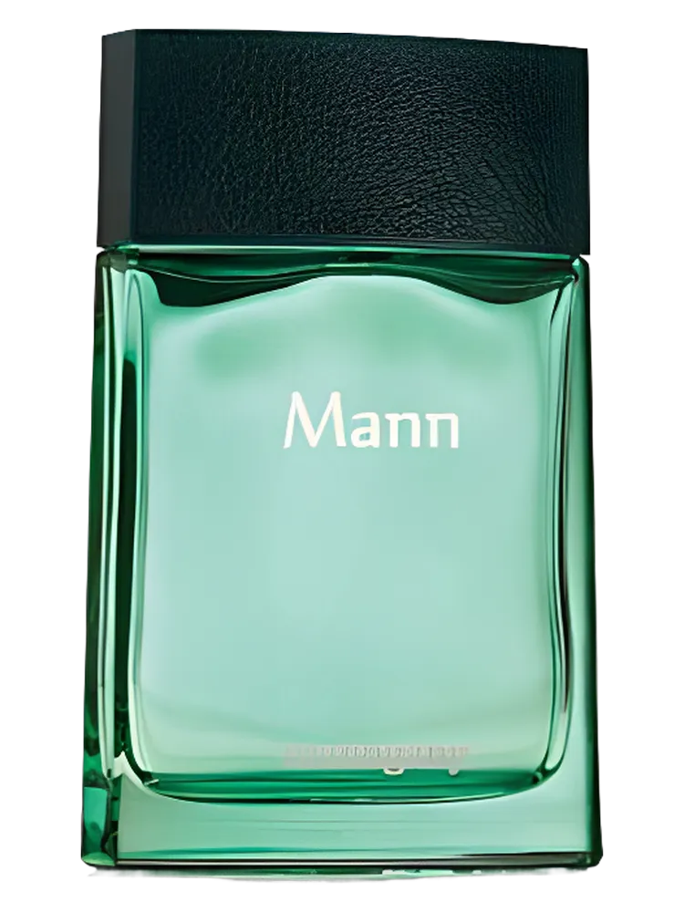 Mann by Mahogany