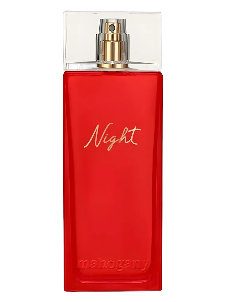 Night by Mahogany