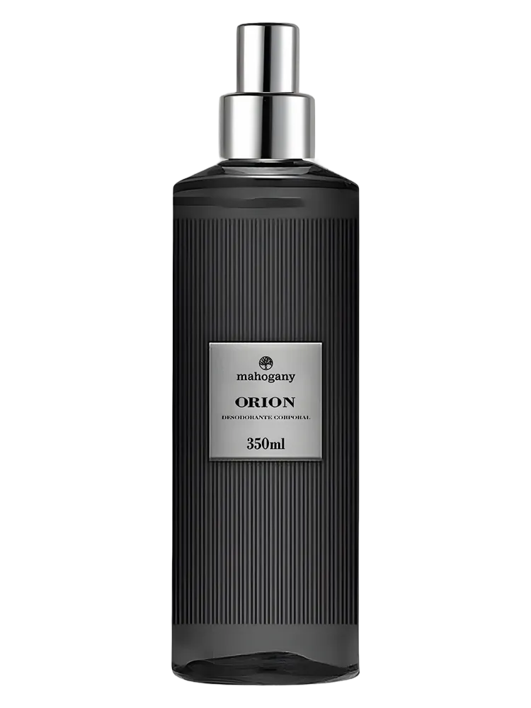 Orion by Mahogany