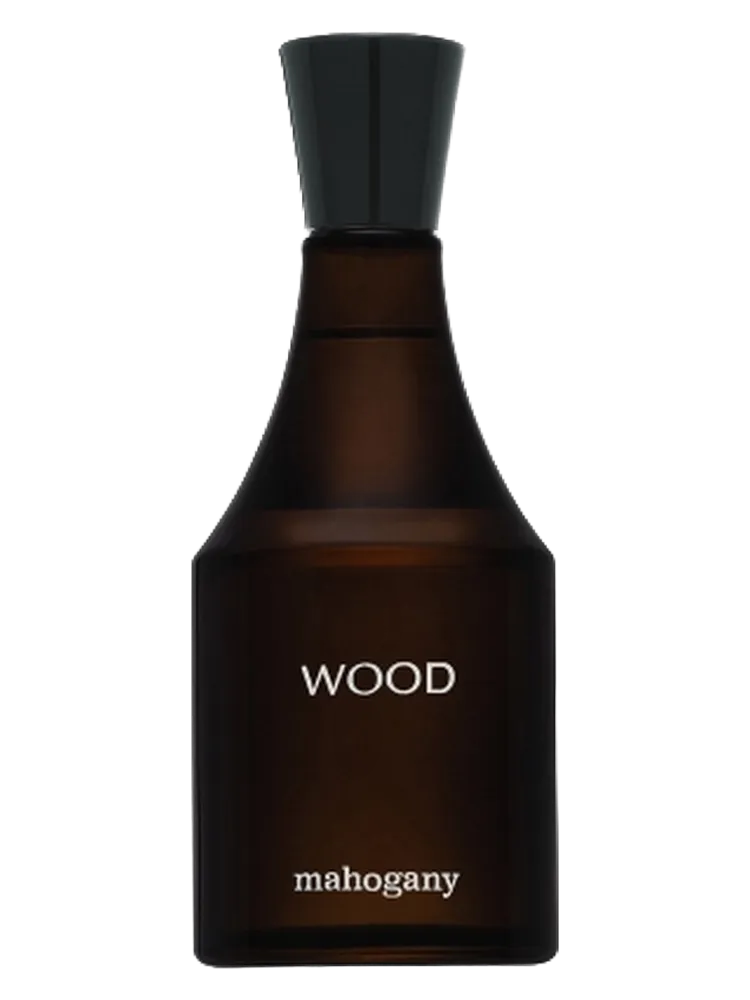 Wood by Mahogany