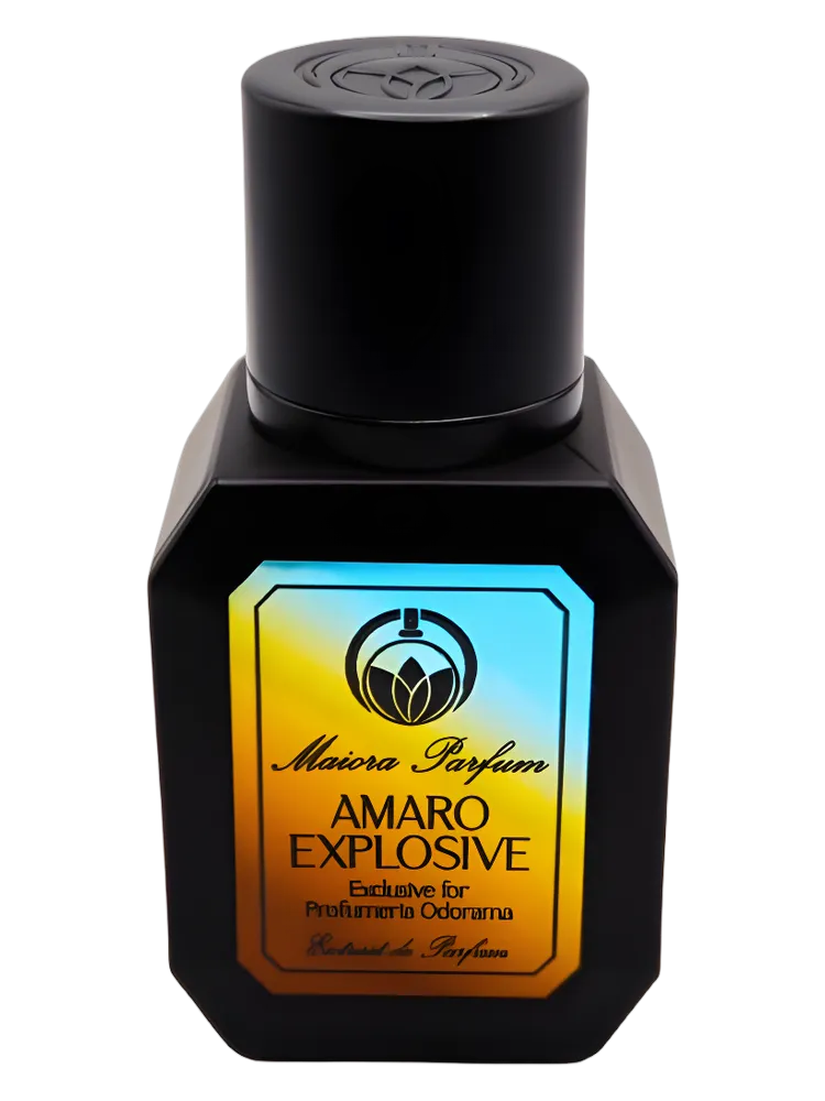 Amaro Explosive by Maiora Parfum