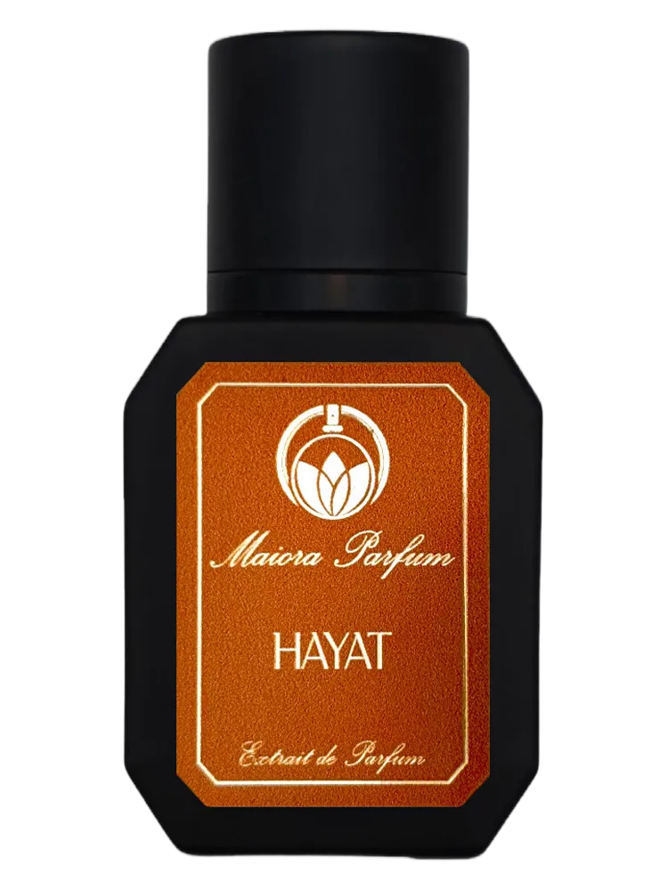 Hayat by Maiora Parfum