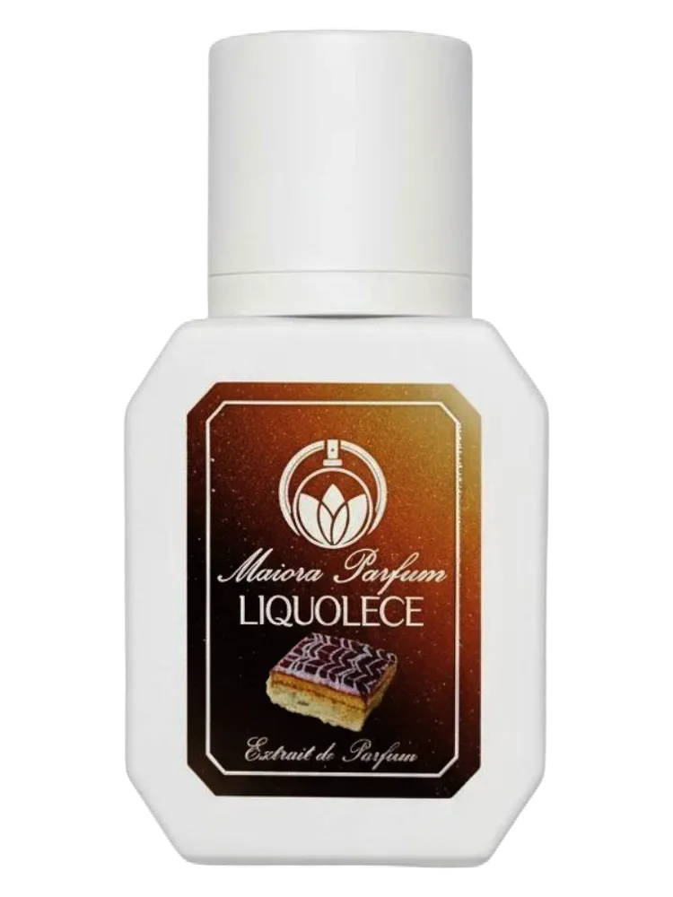 Liquolece by Maiora Parfum